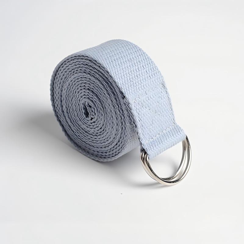 Organic Cotton Yoga Strap MIMFURN