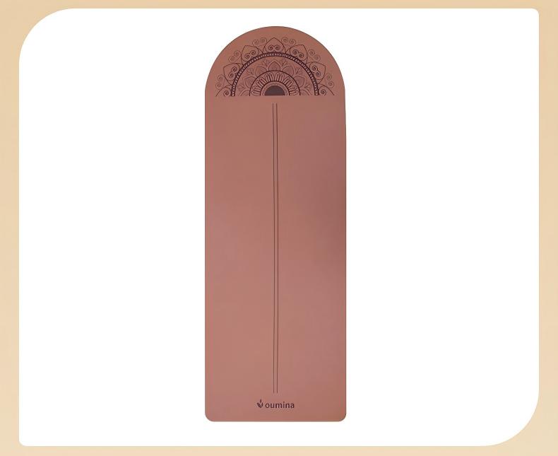 Yoga mat 5mm MIMFURN