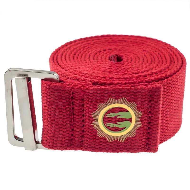 cotton yoga Stretch Strap MIMFURN