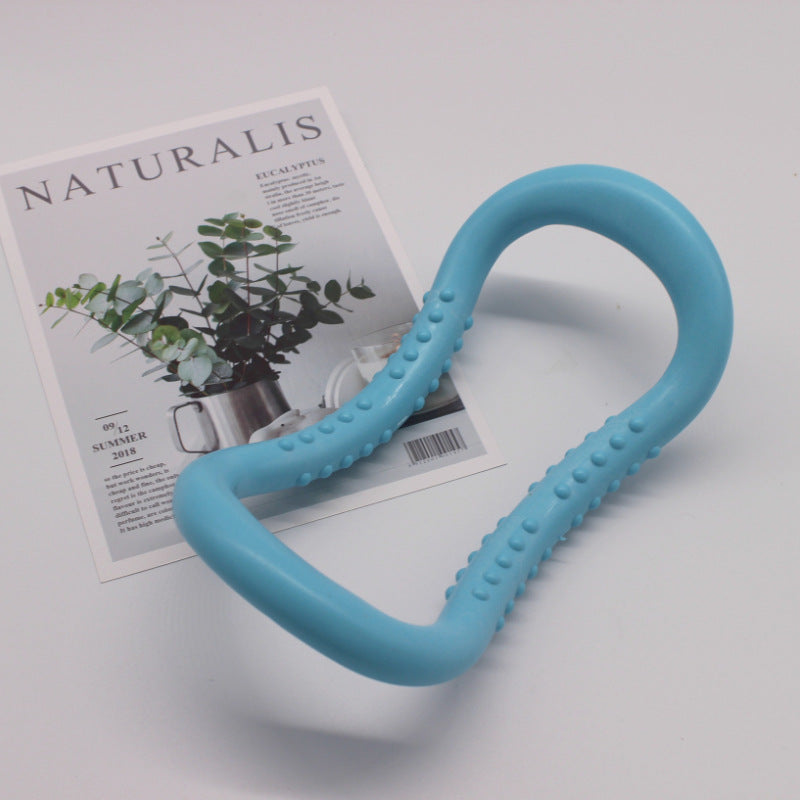 Yoga Rings (Set of 2) Mimfurn