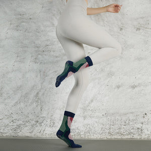 Warm Grip yoga sock Mimfurn