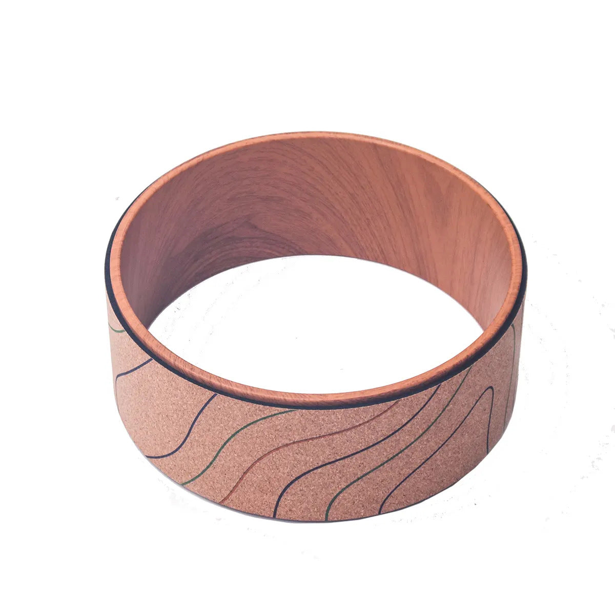 Yoga massage mat set Mimfurn