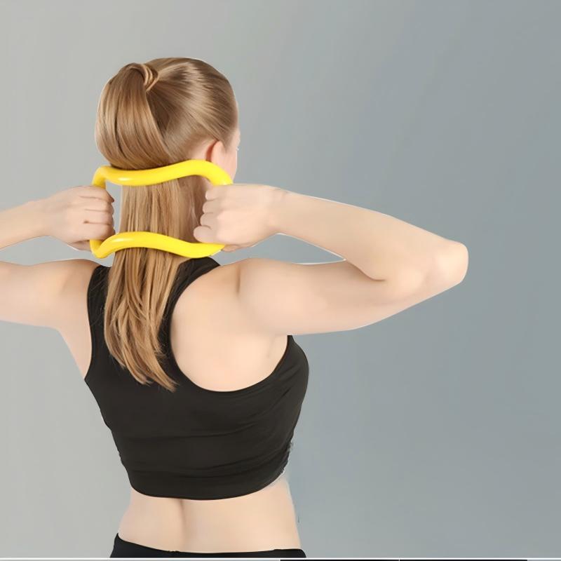 Yoga Rings (Set of 2) Mimfurn