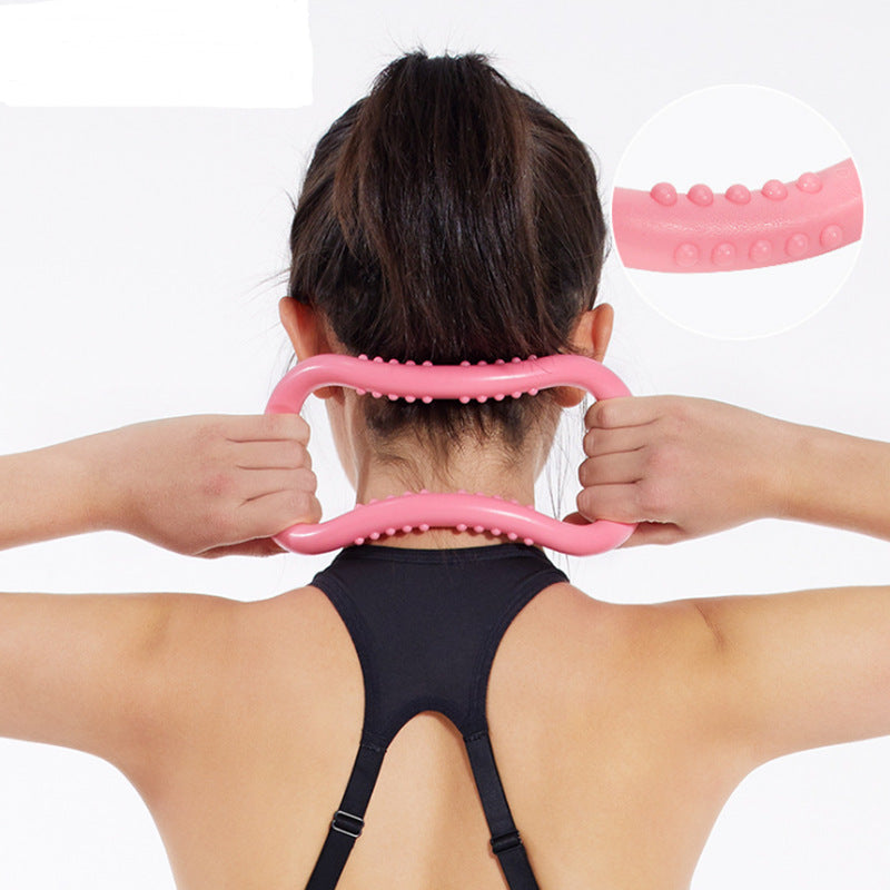 Yoga Rings (Set of 2) Mimfurn