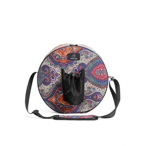 Yoga Wheel toe bag Mimfurn