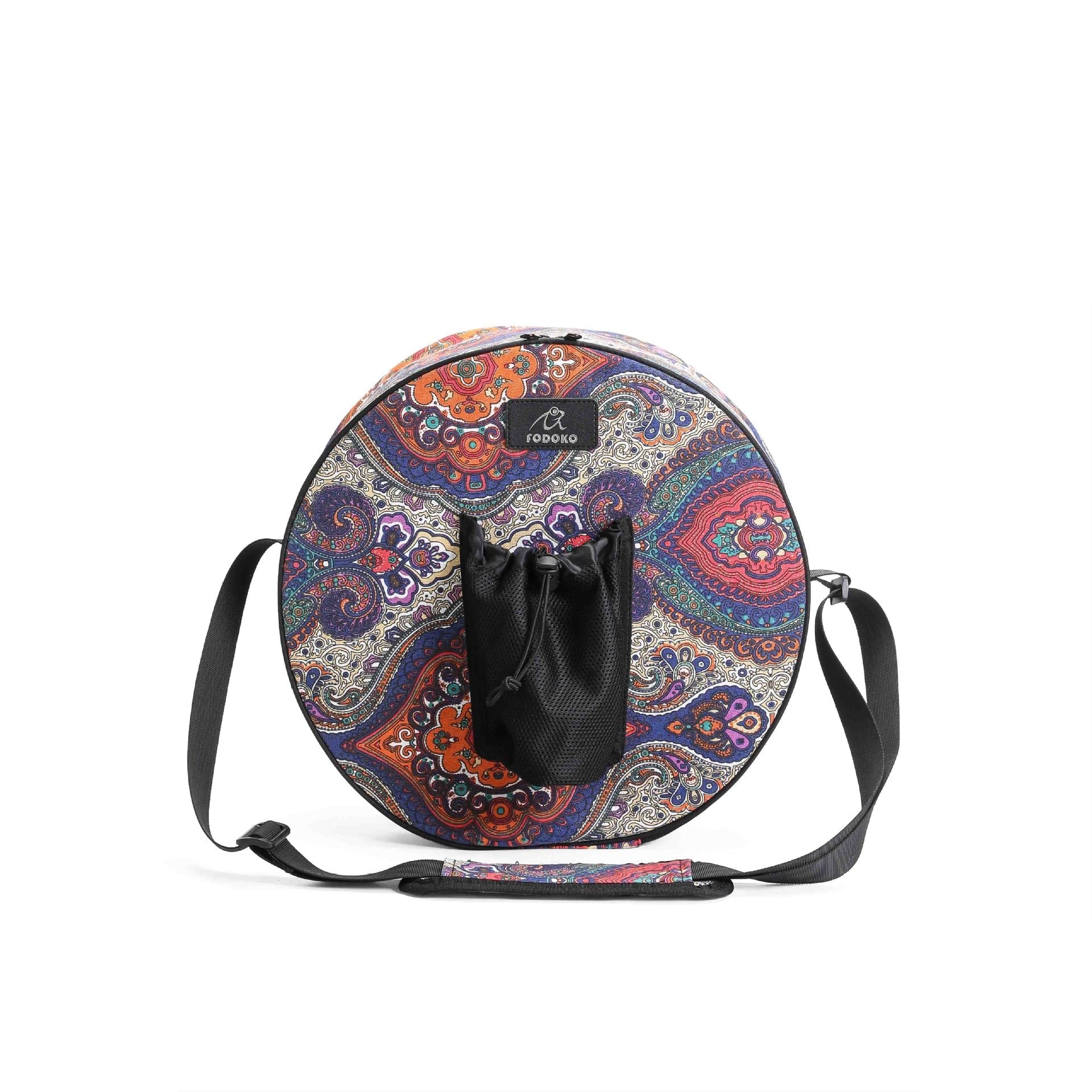 Yoga Wheel toe bag Mimfurn