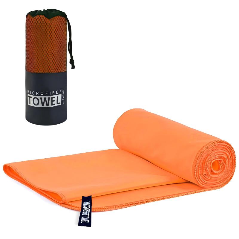 Microfiber best yoga mat towel Mimfurn