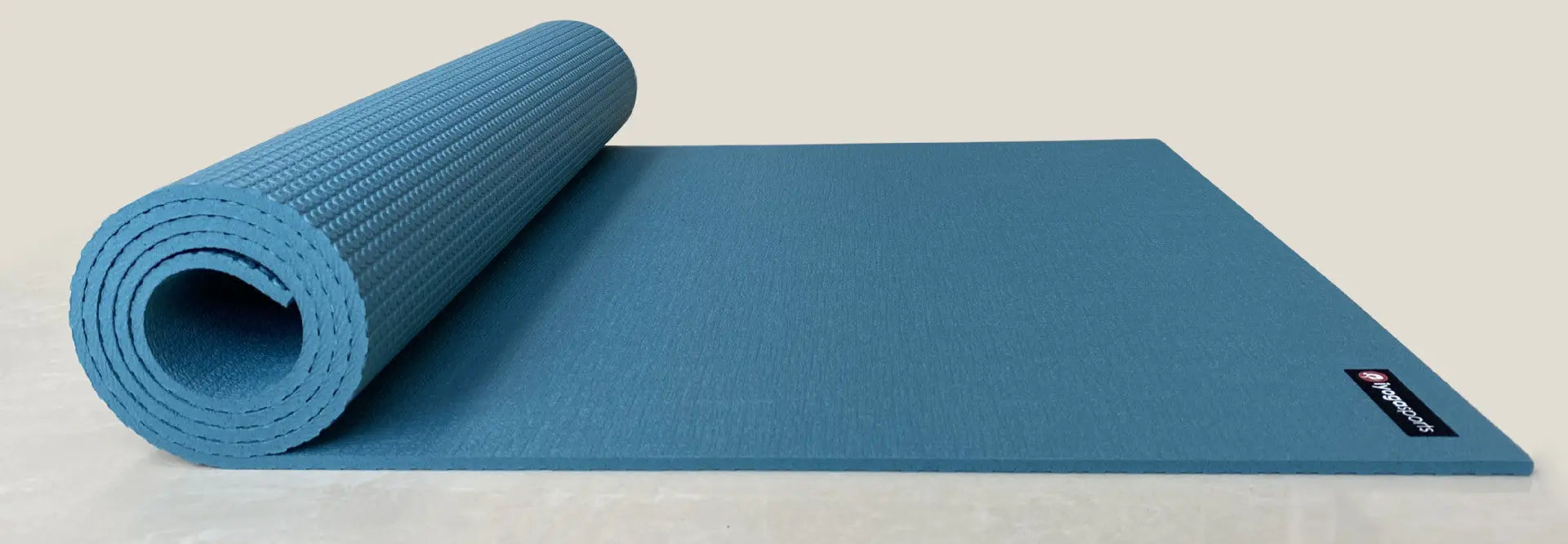 PRO Yoga Mat 5mm PER Mimfurn