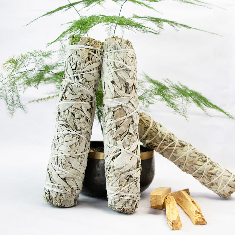 Smudge Ritual  Set Mimfurn