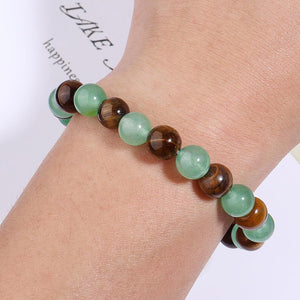 Mala Bead Necklace Set Mimfurn