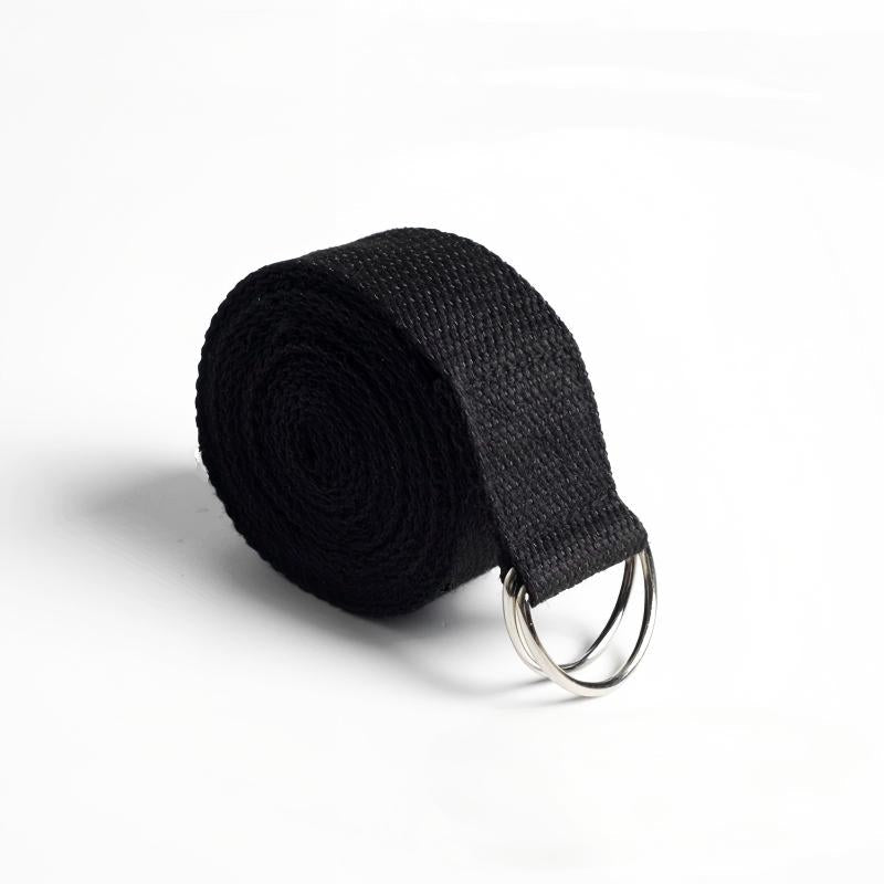 Organic Cotton Yoga Strap MIMFURN