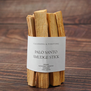 Palo Santo Mimfurn