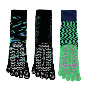 Warm Grip yoga sock Mimfurn