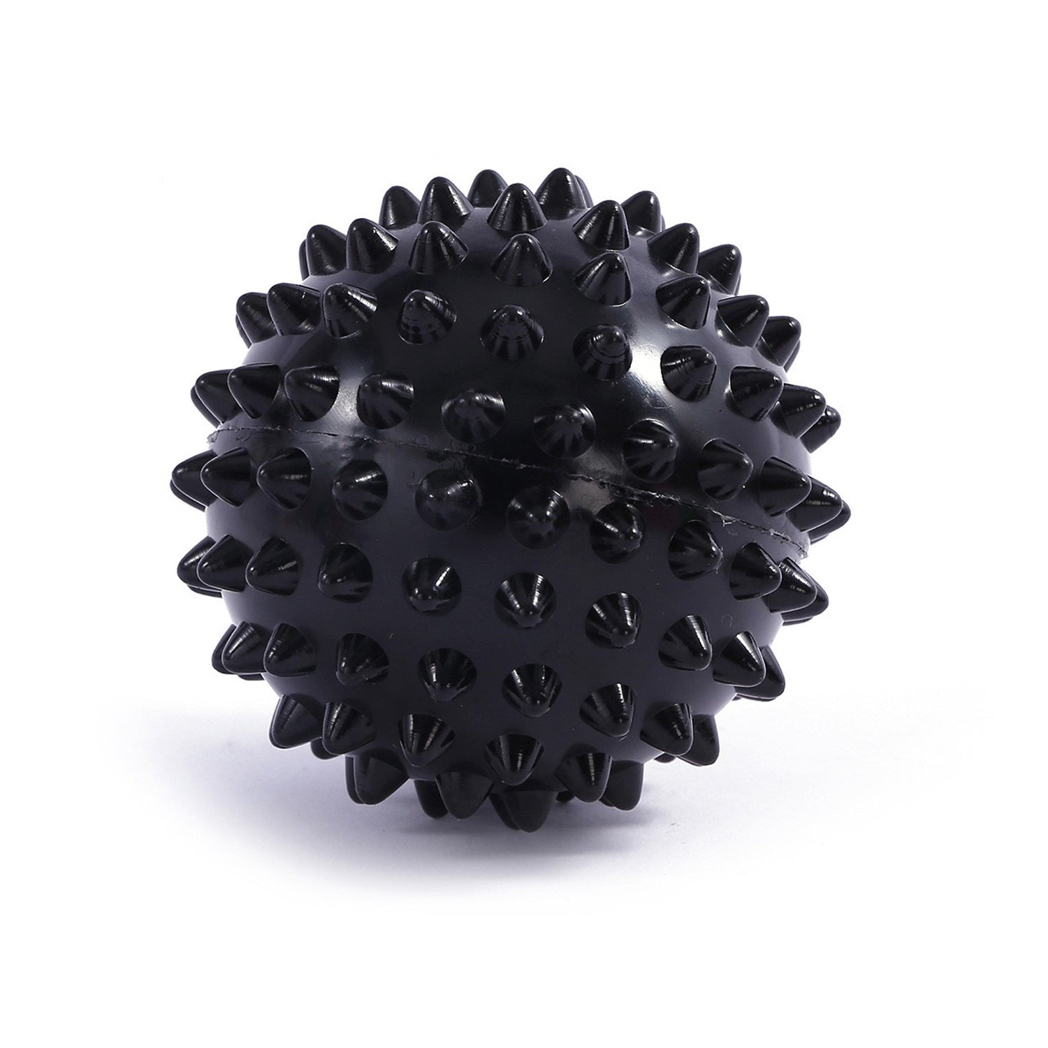 Spiky Massage Ball purple Large-9cm Mimfurn