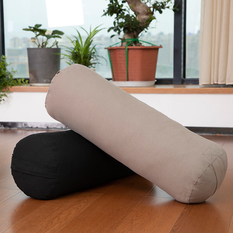 Buckwheat Support Bolster Pillows Mimfurn