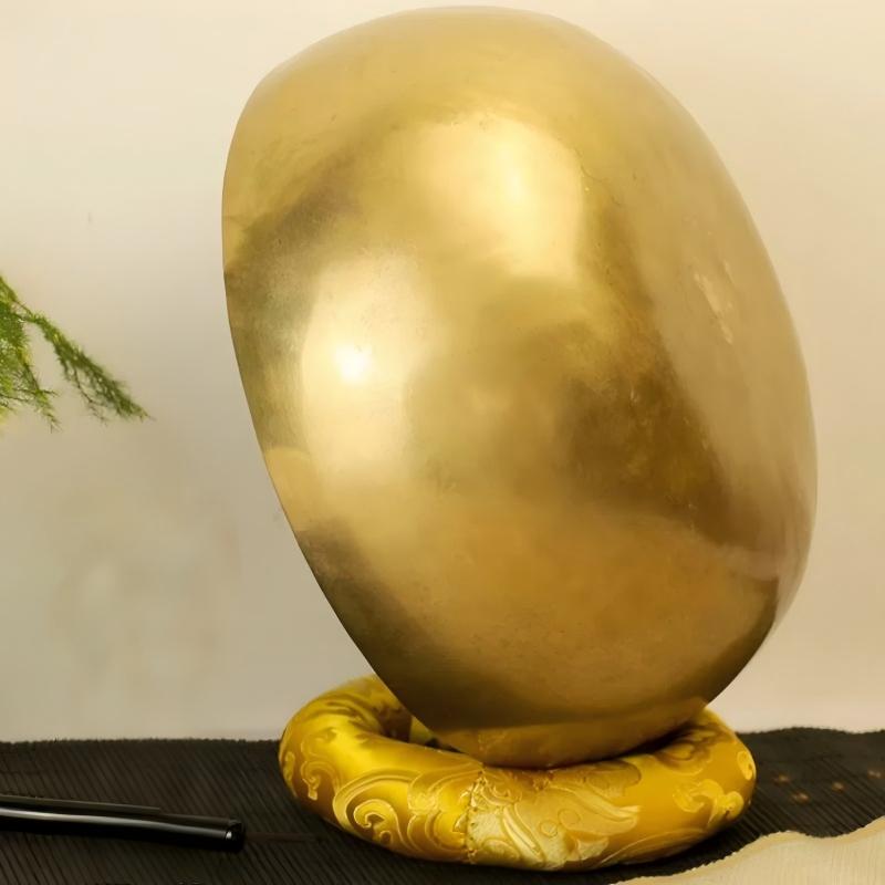 Handmade Tibetan Bowl Mimfurn