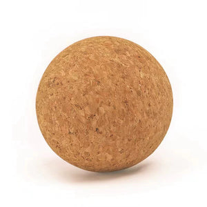 Cork Peanut Massage Balls set Mimfurn