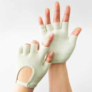 Grip yoga gloves Mimfurn