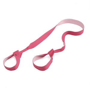 Simple Yoga Mat Sling Mimfurn