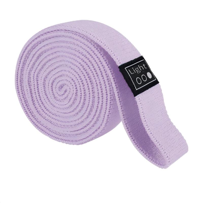 Stretch belt & cotton yoga strap MIMFURN