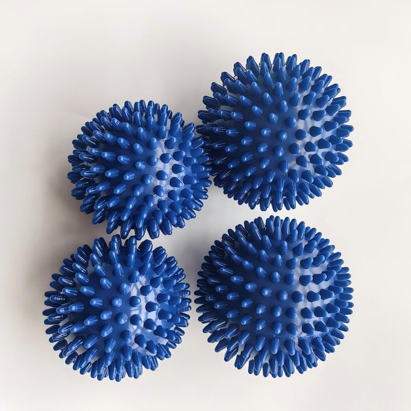 9cm Spiky Massage Ball-Box Of 12 Mimfurn