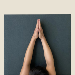 PRO Yoga Mat 5mm PER Mimfurn