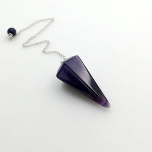 Chakra Pendulum Mimfurn