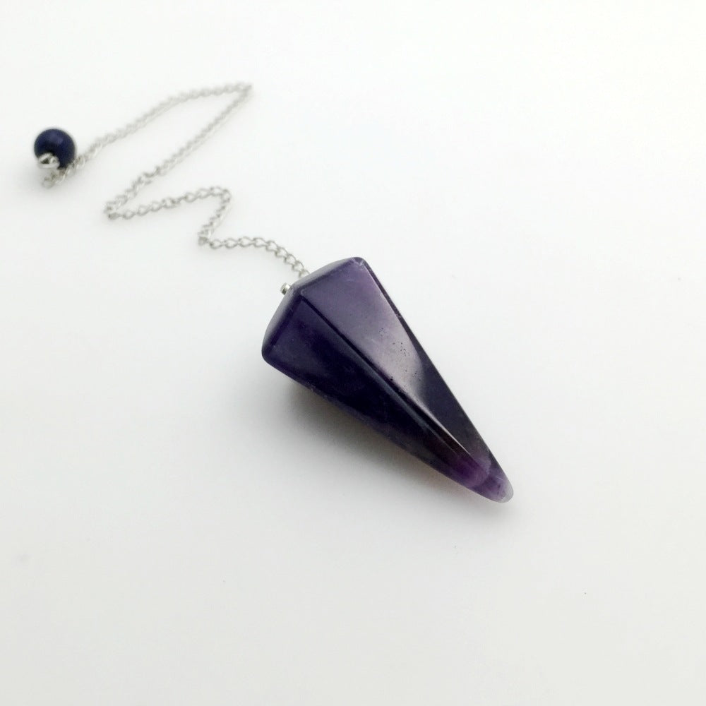 Chakra Pendulum Mimfurn