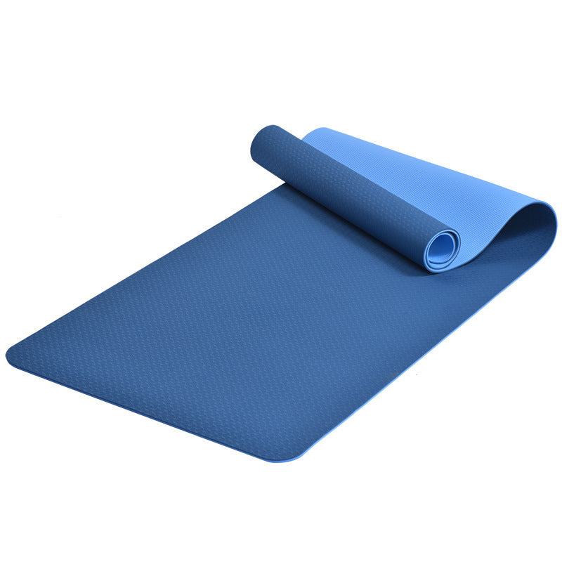 Yoga Mat TPE 8mm MIMFURN
