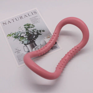 Yoga Rings (Set of 2) Mimfurn