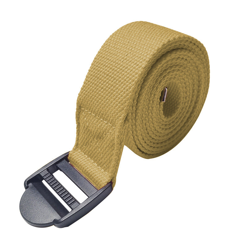 Yoga strap cotton Mimfurn