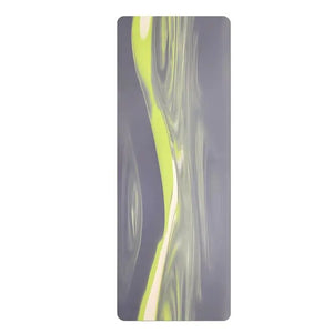 Yoga Mat rubber pad 5mm Mimfurn