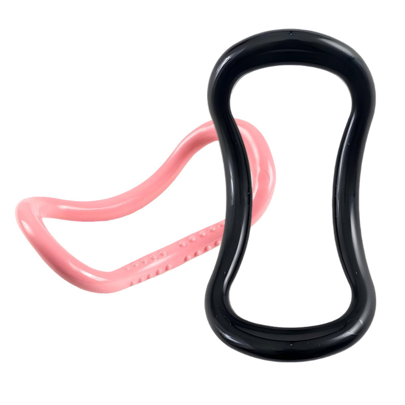 Yoga Rings (Set of 2) Mimfurn