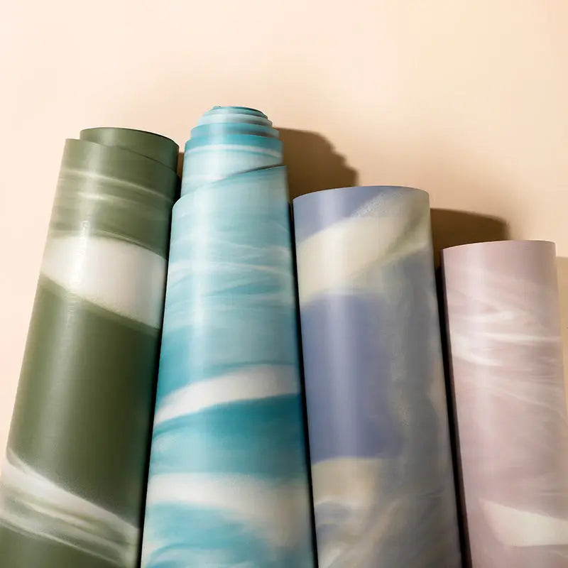 Yoga Mat rubber pad 5mm Mimfurn