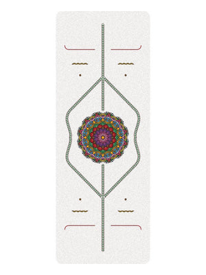 Frosted yoga mat 5mm MIMFURN