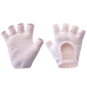 Grip yoga gloves Mimfurn