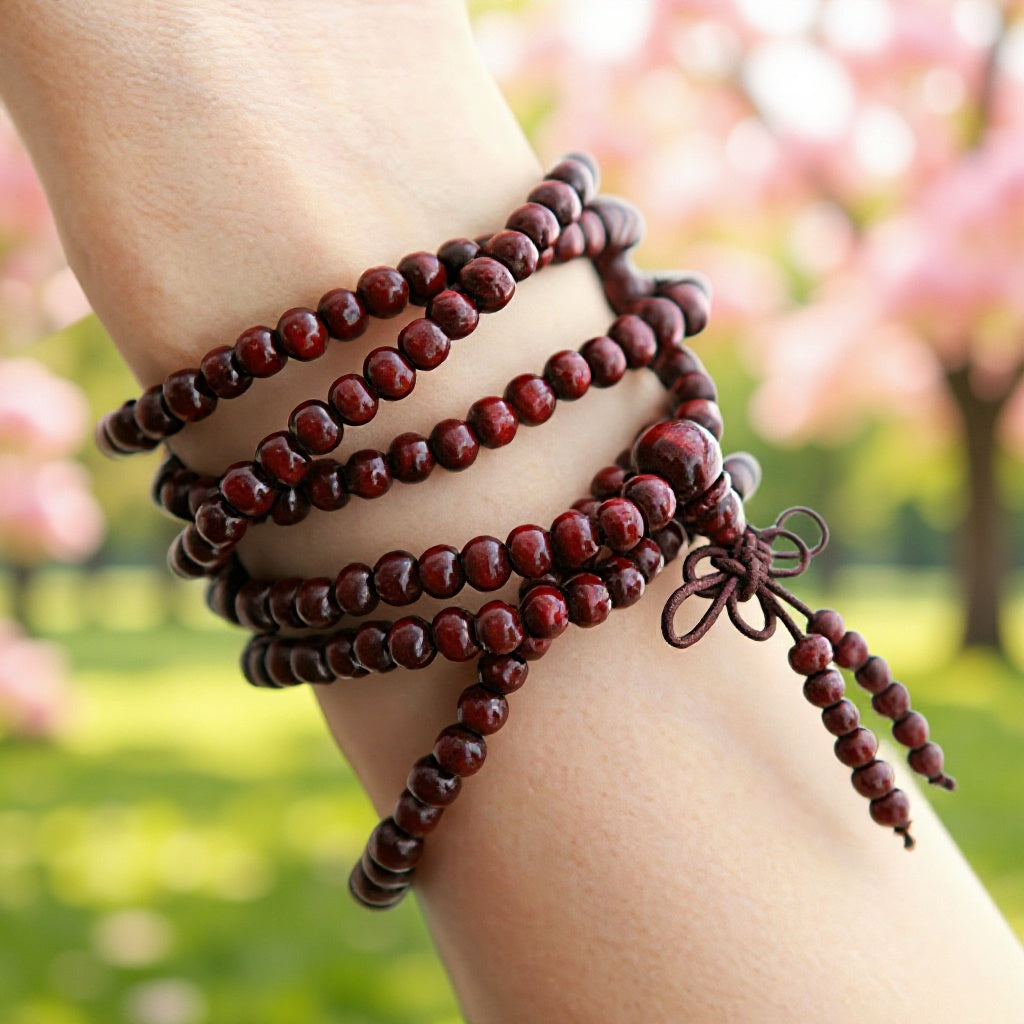 Mallah Meditation Bead Mimfurn