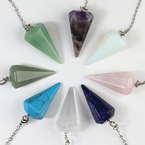 Chakra Pendulum Mimfurn
