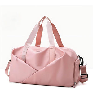 Carry all yoga kit bag Mimfurn