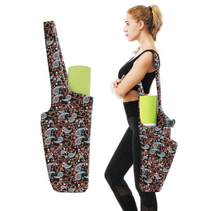 Yoga Tote Bag Mimfurn
