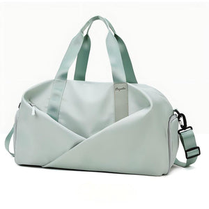 Carry all yoga kit bag Mimfurn