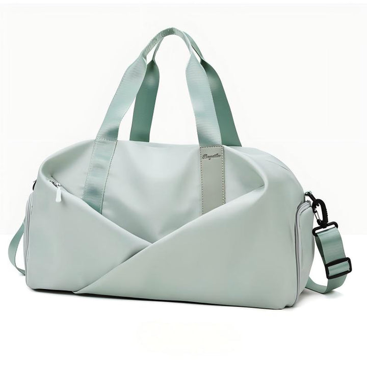 Carry all yoga kit bag Mimfurn
