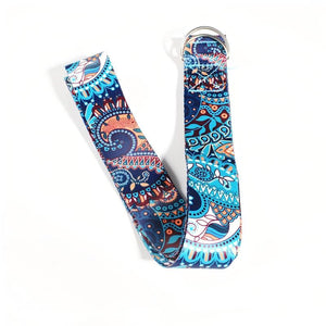 Mexican Yoga strap Mimfurn