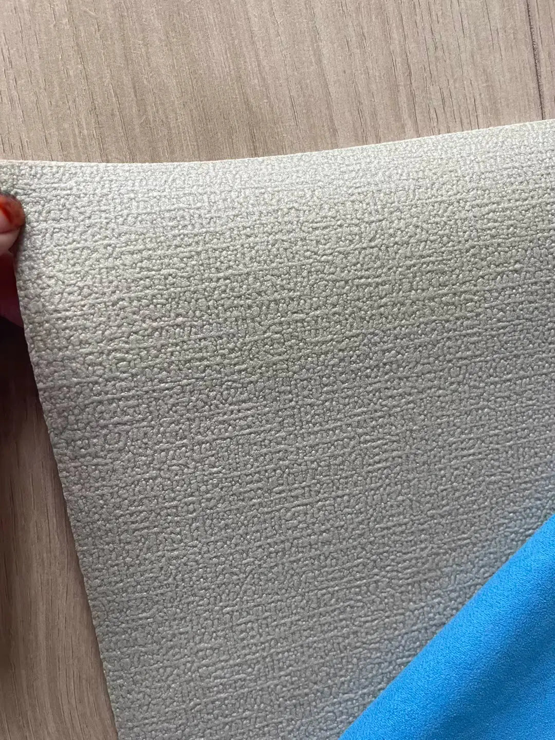 PRO Yoga Mat 5mm PER Mimfurn