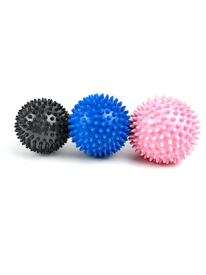 9cm Spiky Massage Ball-Box Of 12 Mimfurn