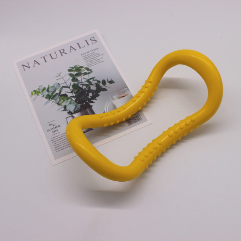 Yoga Rings (Set of 2) Mimfurn