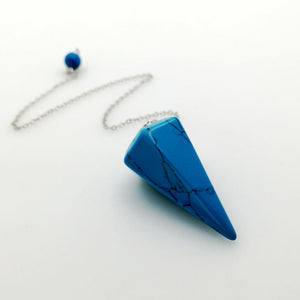 Chakra Pendulum Mimfurn