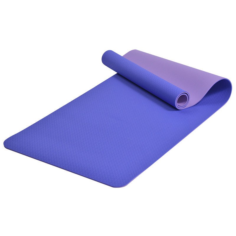 Yoga Mat TPE 8mm MIMFURN