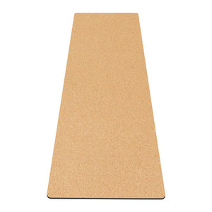 Cork yoga mat TPE 5mm MIMFURN
