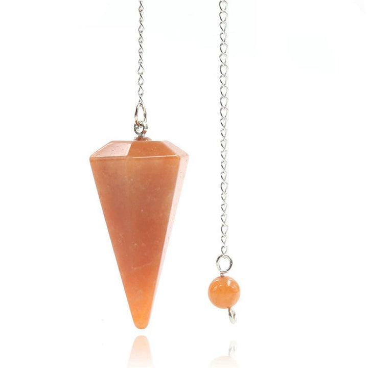 Chakra Pendulum Mimfurn